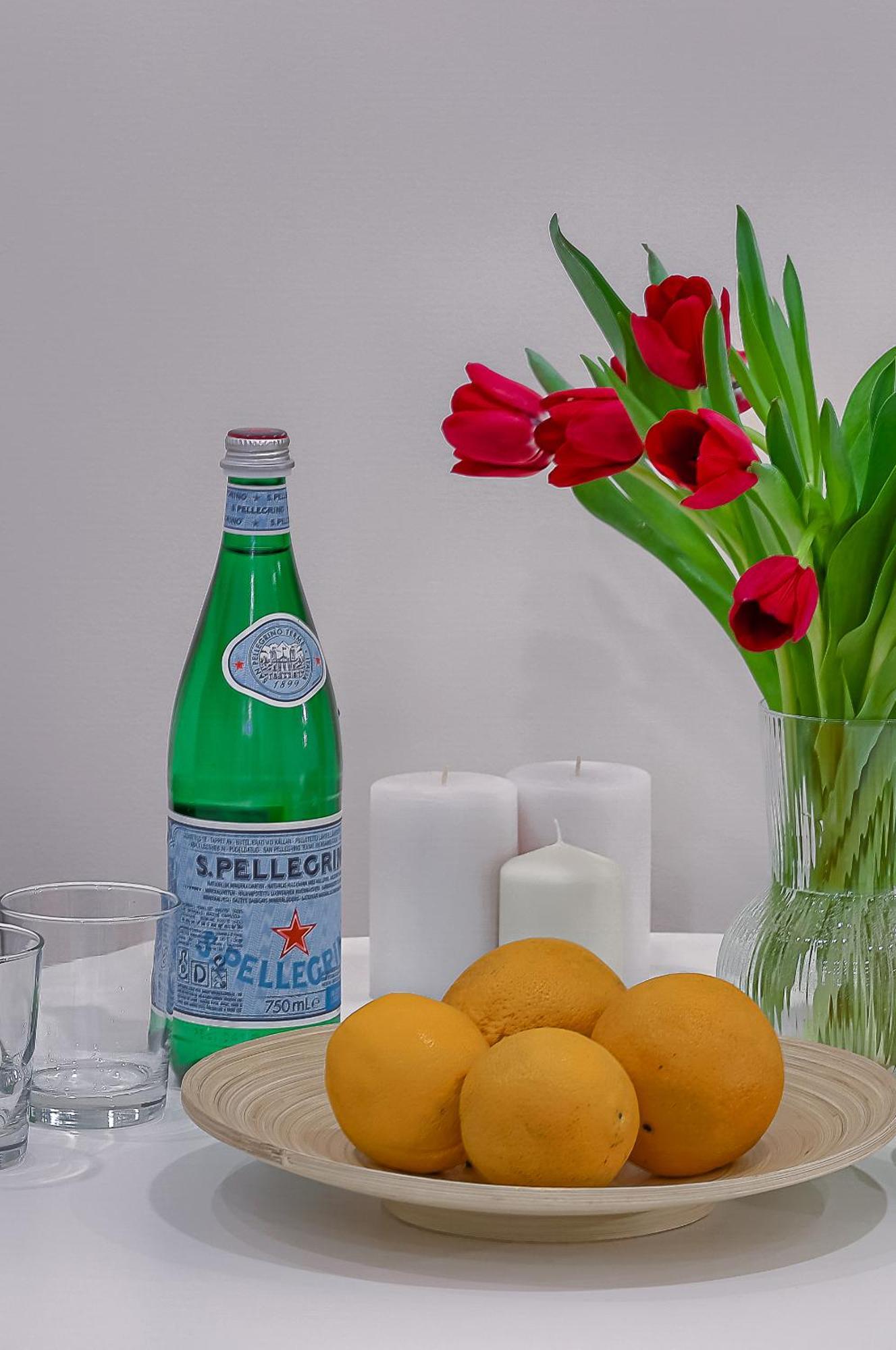 Business-Class Apartments 1 X Free Parking X Self Check In 24X7 Vilnius Ngoại thất bức ảnh