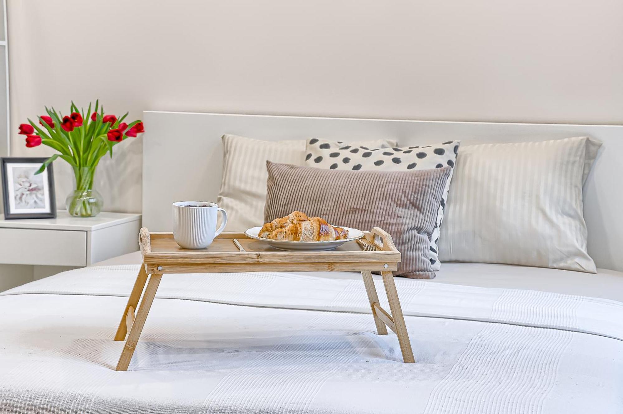 Business-Class Apartments 1 X Free Parking X Self Check In 24X7 Vilnius Ngoại thất bức ảnh